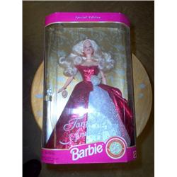 Anniversary Edition Barbie NEW_IN_BOX