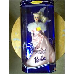 Enchanted Evening Barbie NEW-IN-BOX