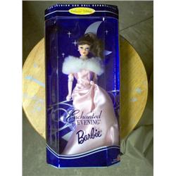 Enchanted Evening Barbie NEW-IN-BOX