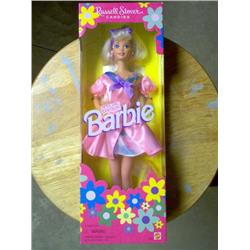 RUSSEL STOVER EDITION BARBIE new-in-box