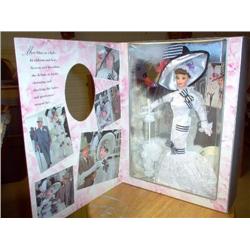 My Fair Lady Doll White New-in-Box