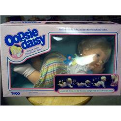Oopsie Daisy Doll