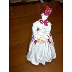 Delia Florence Figureine