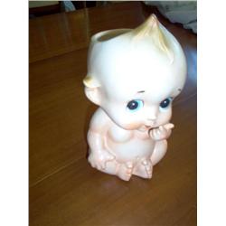 LEFTON Cupie Planter Japan