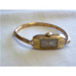 GOTHIC brand ladies watch Swiss made