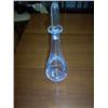 Image 1 : Signed Crystal Decanter