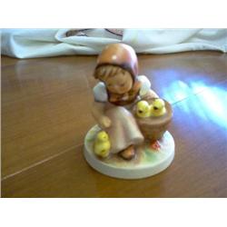 HUMMEL figure "Chic-Girl"