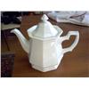 Image 1 : Adams English Ironstone Teapot