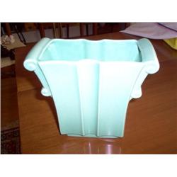 RED WING #751 Pottery Vase