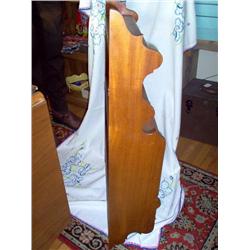 Curio Wall Display Shelf