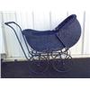 Image 1 : ANTIQUE BABYDOLL BUGGY