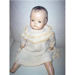 ANTIQUE MADAME ALEXANDER DOLL