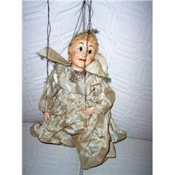 ANTIQUE MARIONETTE