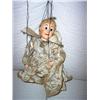 Image 1 : ANTIQUE MARIONETTE