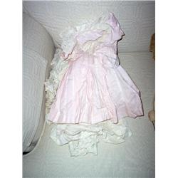 ANTIQUE DOLL SIGNED "GERMANY, G.B."