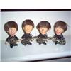 Image 1 : BEATLES DOLLS-ANTIQUE-MARKED 1964