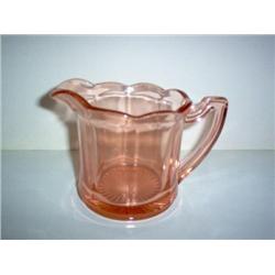 ANTIQUE DEPRESSION GLASSWARE