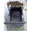 Image 2 : Antique Kroll Baby Buggy