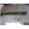 Image 1 : CROSSCUT SAW W/JOHN DEERE NAME ON IT