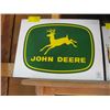 Image 2 : JOHN DEERE METAL SIGN