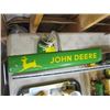 Image 2 : JOHN DEERE FLUORESCENT DESK LAMP