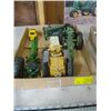 Image 1 : ASST. DIECAST TRACTORS, SOME NEED REPAIR