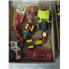 Image 2 : FLAT OF ASST. TRACTORS