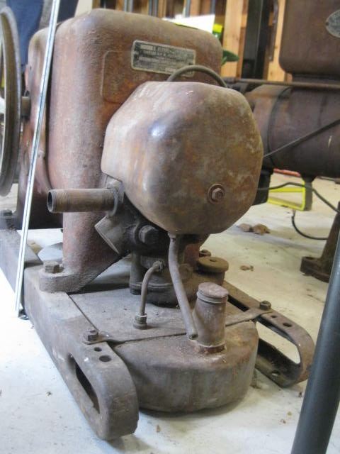 International IH LA LB Rod Bearing – 1 1/2 To 2 1/2 Inch, Gas Engine, Flywheel Supply