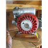 Image 2 : POWER PRODUCTS SM. GAS ENGINE, MODEL AH47