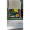 Image 2 : JOHN DEERE DIECAST TRACTOR, MODEL R W/COLLECTOR KEY