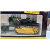 Image 2 : JOHN DEERE DIECAST MC CRAWLER TRACTOR