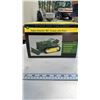 Image 3 : JOHN DEERE DIECAST MC CRAWLER TRACTOR