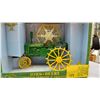 Image 2 : JOHN DEERE DIECAST GENERAL PURPOSE P TRACTOR