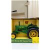 Image 2 : JOHN DEERE BW DIECAST TRACTOR