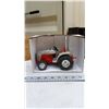 Image 1 : BOOMER BN DIECAST TRACTOR