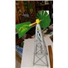 Image 2 : JOHN DEERE WINDMILL