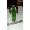 Image 2 : JOHN DEERE MODEL 70 DIECAST TRACTOR