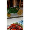 Image 2 : JOHN DEERE MODEL OP TRACTOR