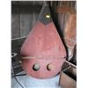 Image 1 : LG. APPROX. 6' TALL BILLOWS BLOWER