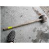 Image 1 : HEAVY POST POUNDER MALLET