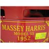 Image 2 : MASSEY HARRIS MODEL 55 1952 TRACTOR