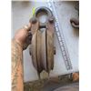 Image 2 : SNATCH BLOCK PULLEY