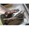 Image 2 : TUB OF ASST. HAND PLANES