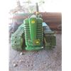 Image 2 : JOHN DEERE MODEL MC 1947 CRAWLER TRACTOR