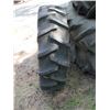 Image 2 : TRACTOR TIRE, 13.6X26