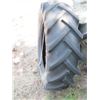 Image 2 : TRACTOR TIRE, 13.6X26