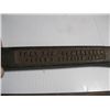 Image 2 : MISC: 2 VINTAGE CARJACKS, TIRE IRON