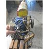 Image 2 : SINGLE CYLINDER SM. GAS ENGINE W/PULL CORD
