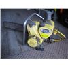 Image 1 : MCCULLOUGH MACK 15 VINTAGE CHAINSAW