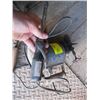 Image 2 : ELECTRIC SOLDERING IRON & BLOWTORCH W/SOLDERING IRON